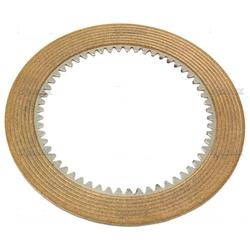 UM60632   IPTO Friction Plate---Replaces 1672626M1